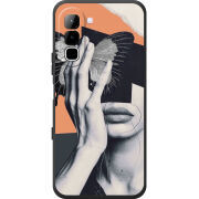 Чохол BoxFace Infinix Hot 70 