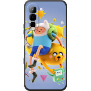 Чохол BoxFace Infinix Hot 70 