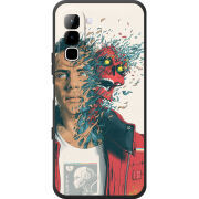 Чохол BoxFace Infinix Hot 70 