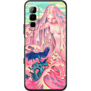 Чохол BoxFace Infinix Hot 70 