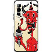 Чохол BoxFace Infinix Hot 70 