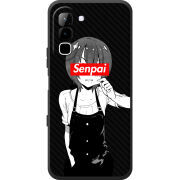 Чохол BoxFace Infinix Hot 70 Senpai