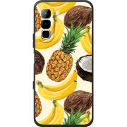 Чохол BoxFace Infinix Hot 70 Tropical Fruits