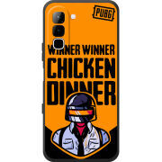 Чохол BoxFace Infinix Hot 70 Winner Winner