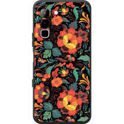 Чохол BoxFace Infinix Hot 70 Petrykivka