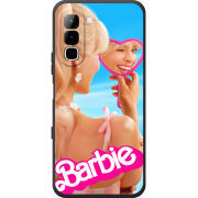 Чохол BoxFace Infinix Hot 70 Barbie 2023