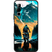 Чохол BoxFace Infinix Hot 70 