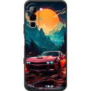 Чохол BoxFace Infinix Hot 70 