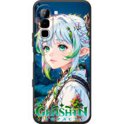 Чохол BoxFace Infinix Hot 70 Нахіда Genshin