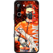 Чохол BoxFace Infinix Hot 70 StandOff 2 orang