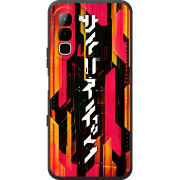 Чохол BoxFace Infinix Hot 70 