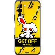 Чохол BoxFace Infinix Hot 70 