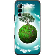 Чохол BoxFace Infinix Hot 70 