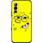 Чохол BoxFace Infinix Hot 70 