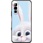 Чохол BoxFace Infinix Hot 70 Rabbit