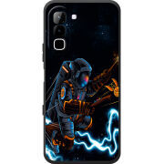 Чохол BoxFace Infinix Hot 70 