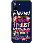 Чохол BoxFace Infinix Hot 70 