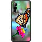 Чохол BoxFace Infinix Hot 70 