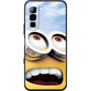 Чохол BoxFace Infinix Hot 70 