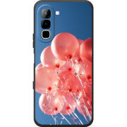 Чохол BoxFace Infinix Hot 70 