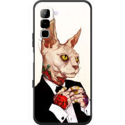 Чохол BoxFace Infinix Hot 70 