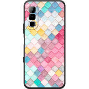 Чохол BoxFace Infinix Hot 70 