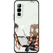 Чохол BoxFace Infinix Hot 70 