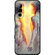 Чохол BoxFace Infinix Hot 70 George Redhawk