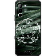 Чохол BoxFace Infinix Hot 70 