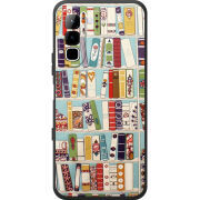 Чохол BoxFace Infinix Hot 70 