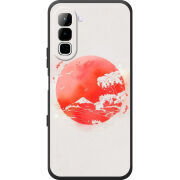Чохол BoxFace Infinix Hot 70 