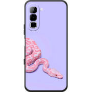 Чохол BoxFace Infinix Hot 70 