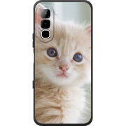 Чохол BoxFace Infinix Hot 70 Animation Kittens