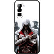 Чохол BoxFace Infinix Hot 70 Assassins Creed 3