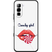 Чохол BoxFace Infinix Hot 70 