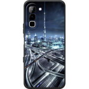 Чохол BoxFace Infinix Hot 70 