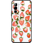 Чохол BoxFace Infinix Hot 70 