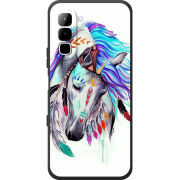 Чохол BoxFace Infinix Hot 70 
