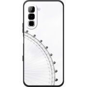 Чохол BoxFace Infinix Hot 70 