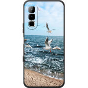 Чохол BoxFace Infinix Hot 70 