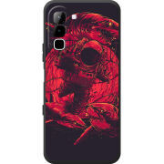 Чохол BoxFace Infinix Hot 70 