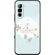 Чохол BoxFace Infinix Hot 70 