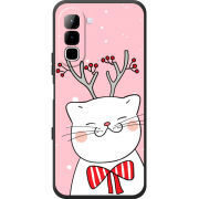 Чохол BoxFace Infinix Hot 70 