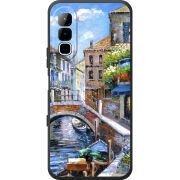 Чохол BoxFace Infinix Hot 70 