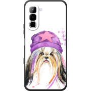 Чохол BoxFace Infinix Hot 70 