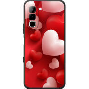 Чохол BoxFace Infinix Hot 70 