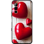 Чохол BoxFace Infinix Hot 70 