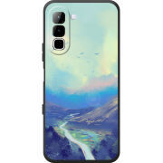Чохол BoxFace Infinix Hot 70 