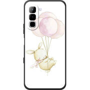 Чохол BoxFace Infinix Hot 70 