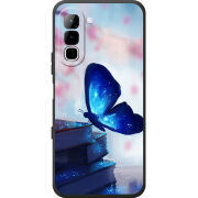 Чохол BoxFace Infinix Hot 70 